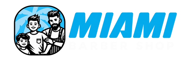 MIAMI BARBER SHOP