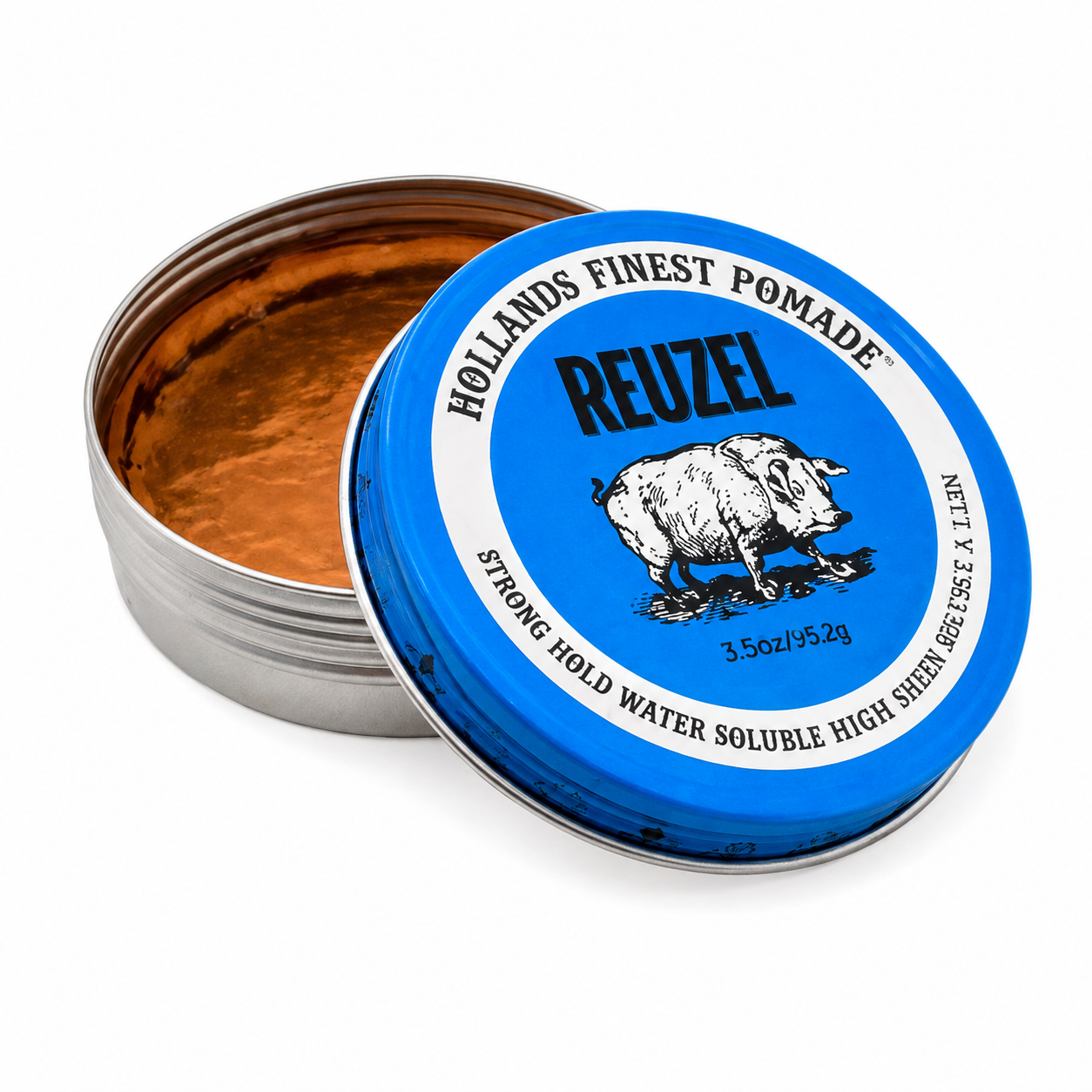 Reuzel Strong Hold Water