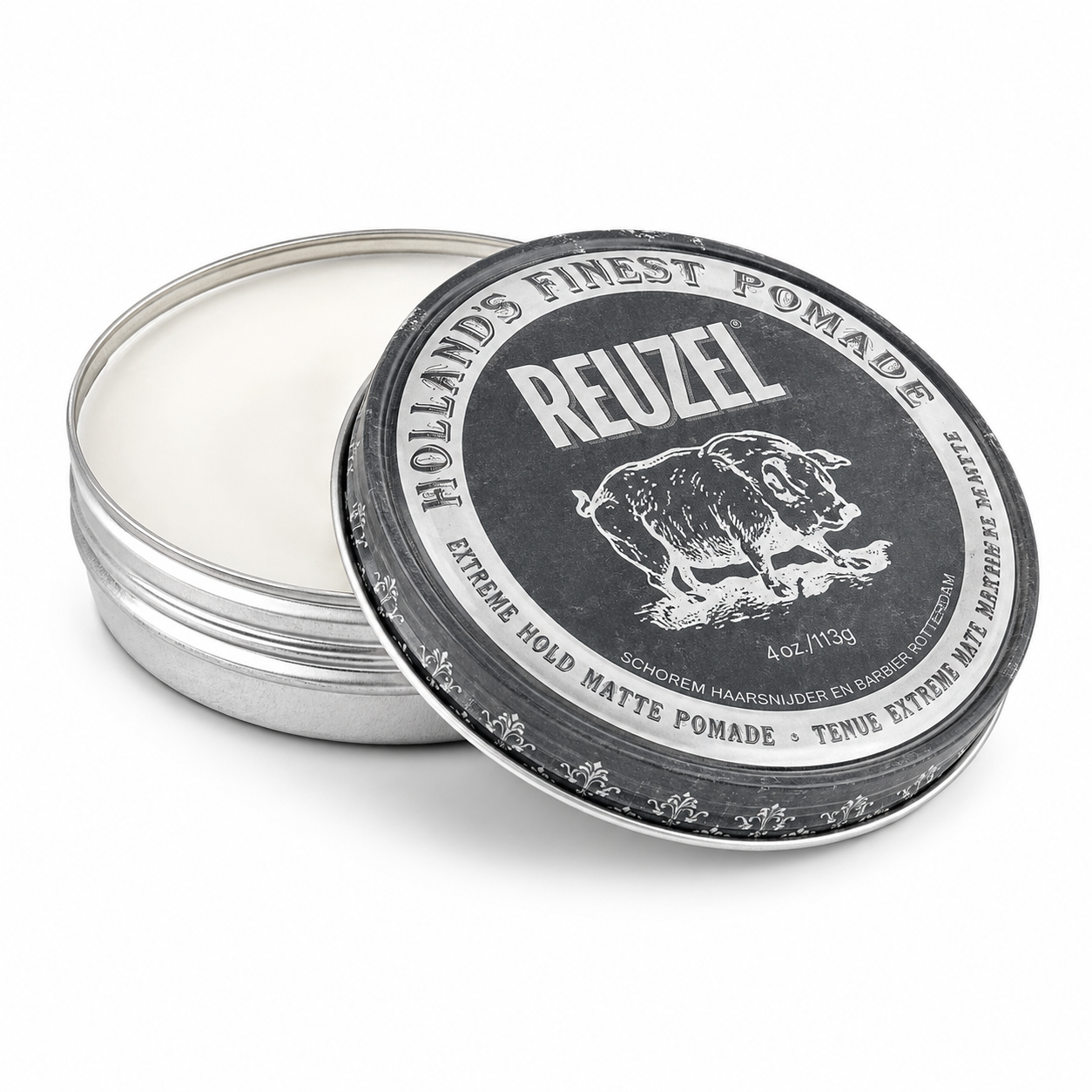 Reuzel Extreme Hold Matte