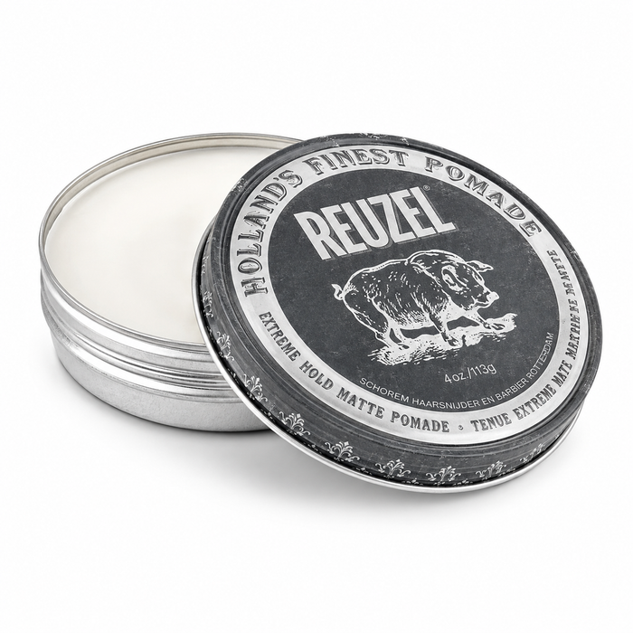Reuzel Extreme Hold Matte