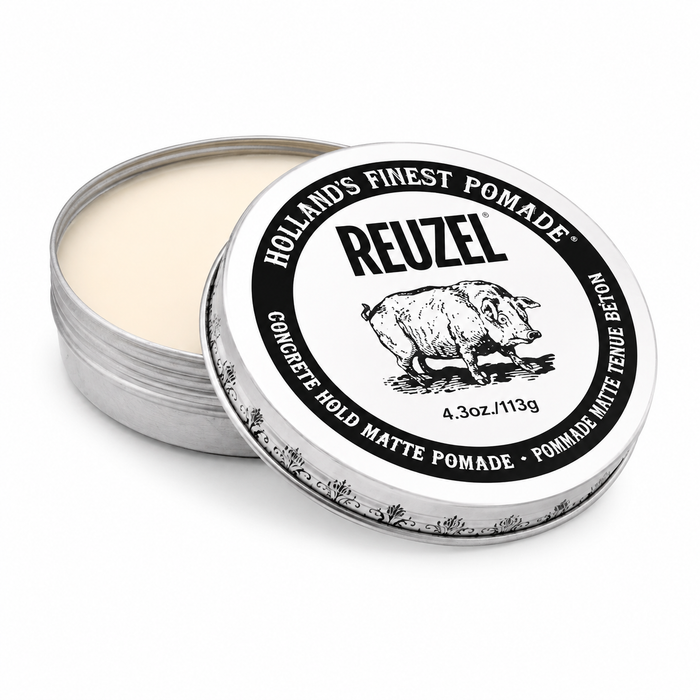 Reuzel Concrete Matte