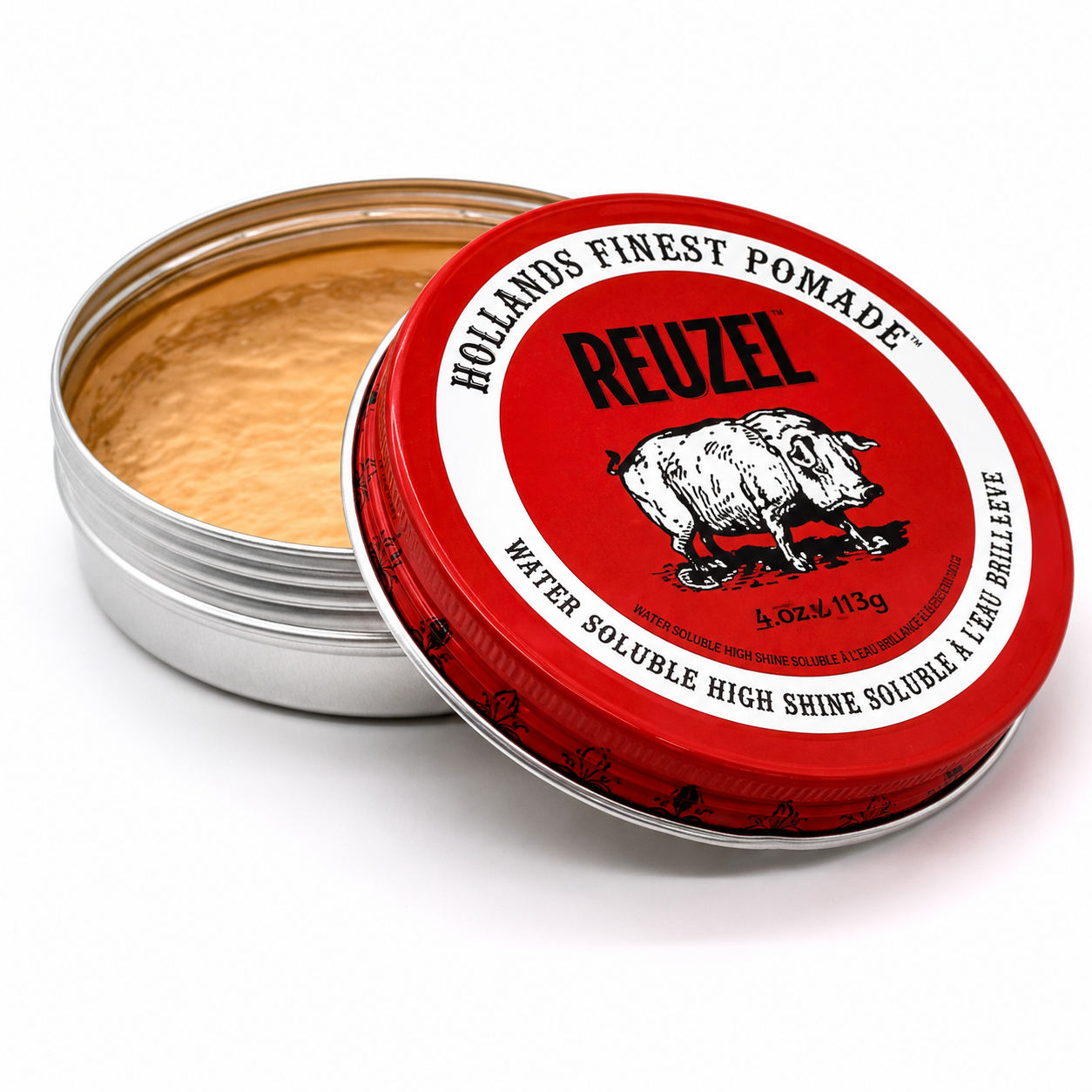 Reuzel Red Pomade