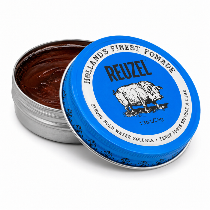 Reuzel Blue Pomade