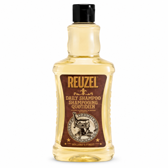 Reuzel Shampoo