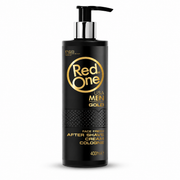 Red One After Shave Cream Gold