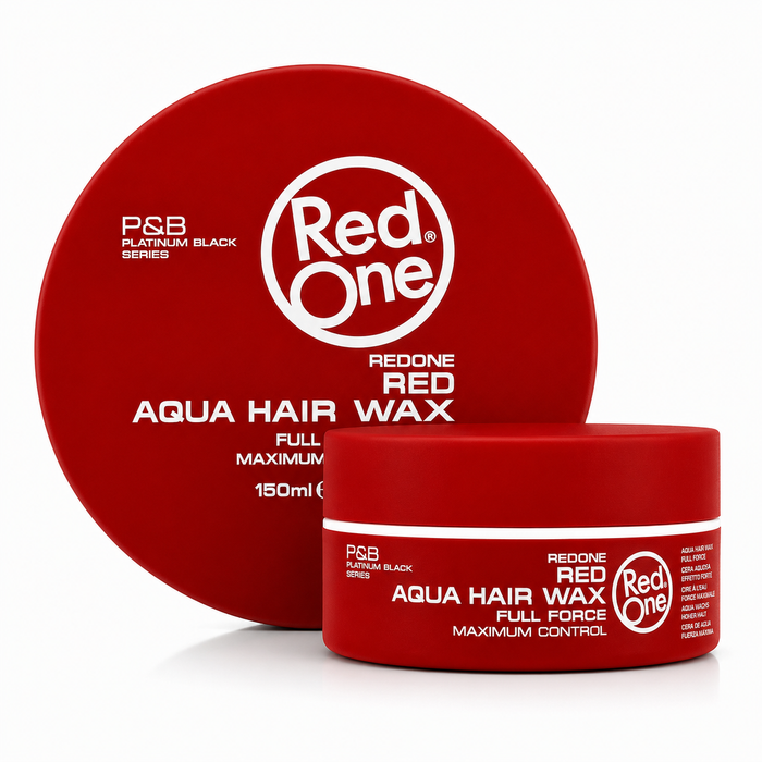Red One Cera Roja