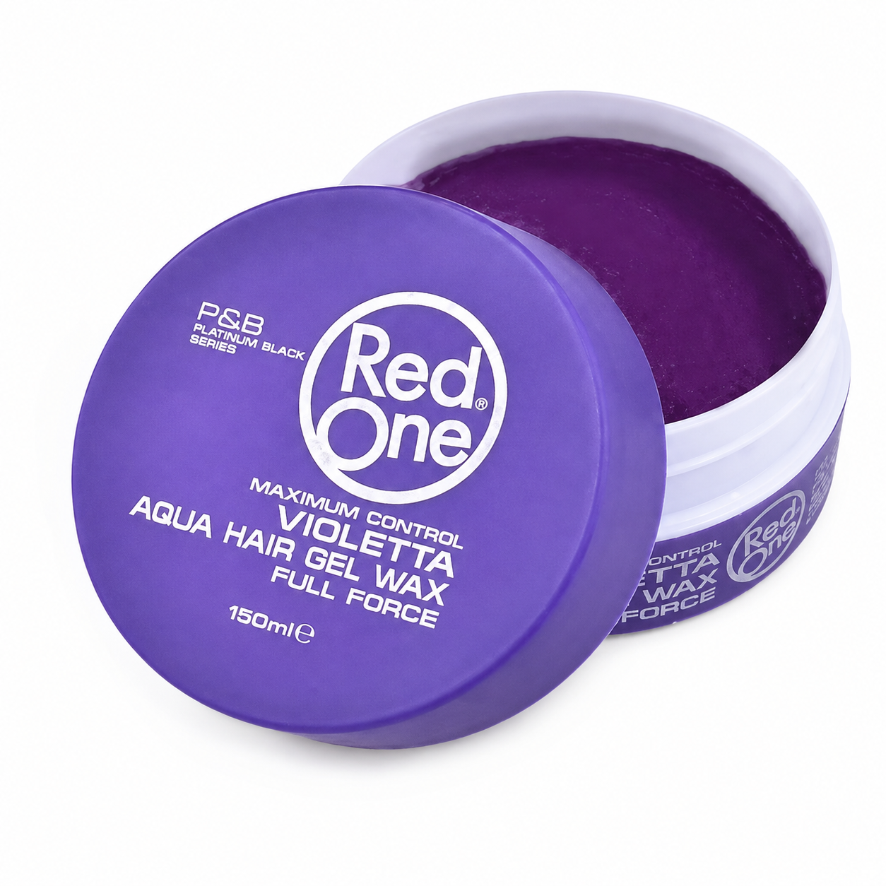 Red One Cera Morada