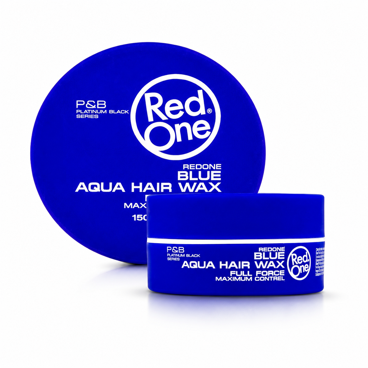 Red One Pomada Aqua