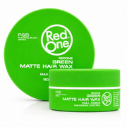Red One Pomada Verde