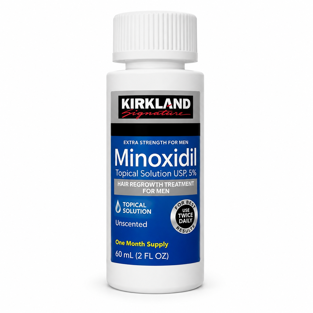 Minoxidil