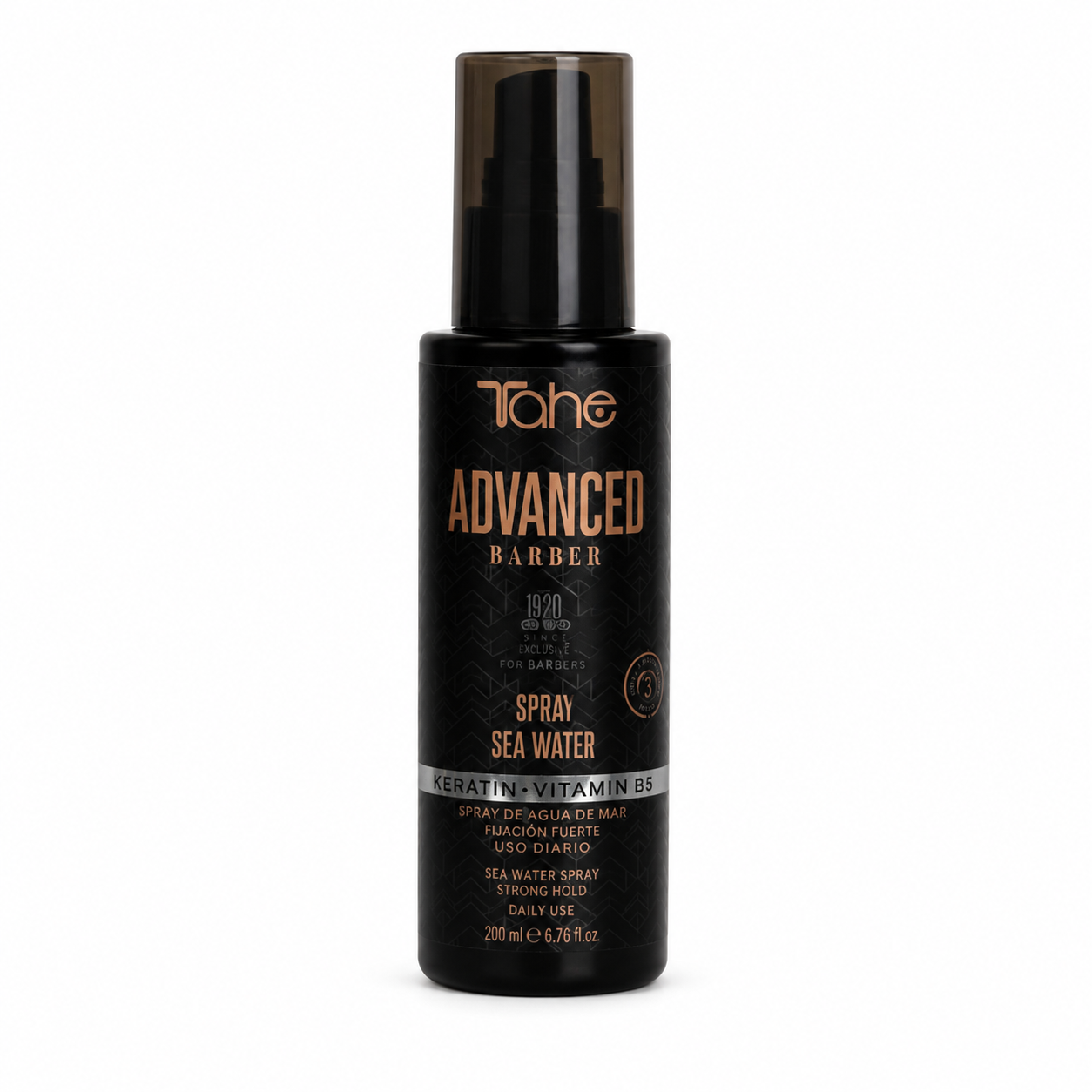 Spray Tahe