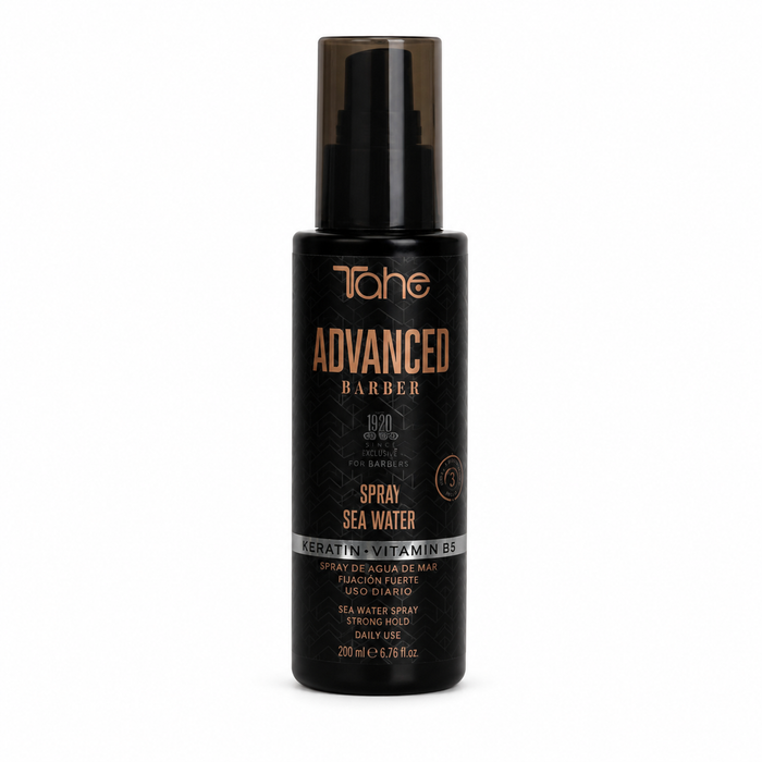 Spray Tahe
