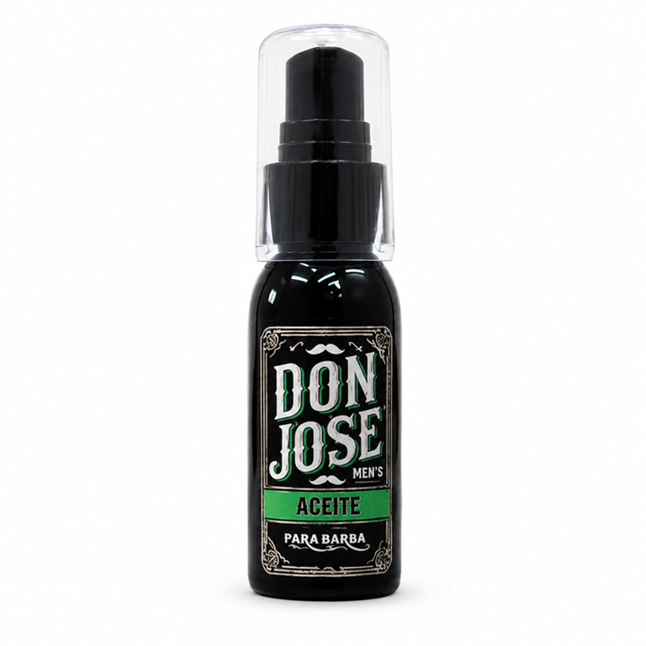 Aceite José